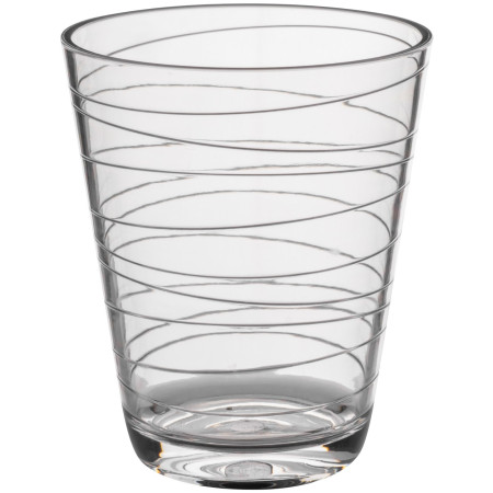 Стакан Brunner Onda glass 30 cl