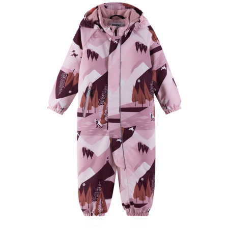 Дитячий комбінезон Reima Puhuri