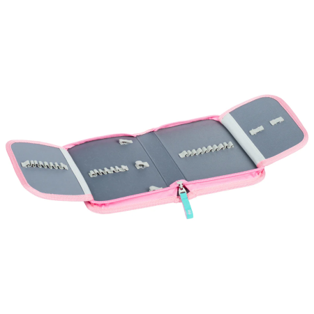 Шкільний пенал Baagl Klasik (dvě chlopně)