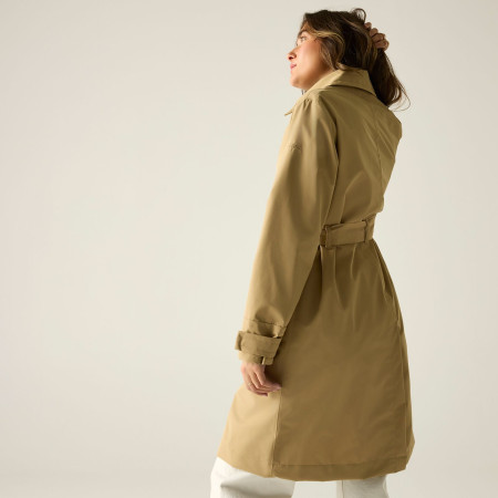 Жіноче пальто Regatta Orla Trench
