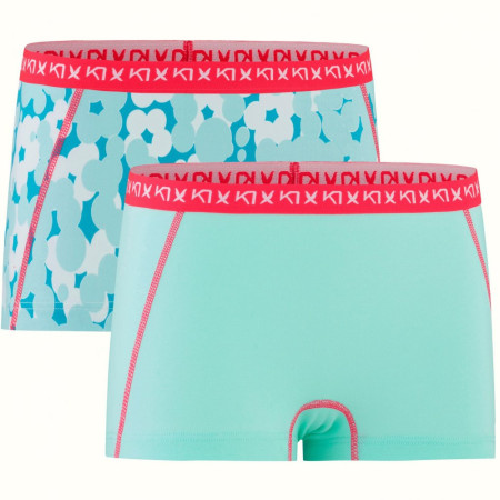 Трусики Kari Traa Attraktiv Hipster 2PK