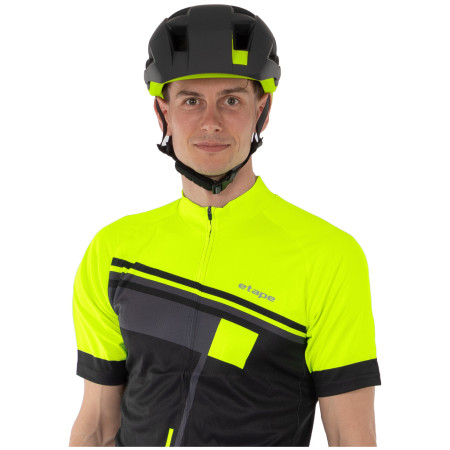 Велошолом Etape X-RAY