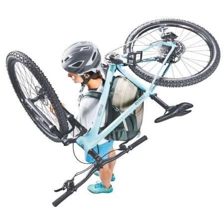 Жіночий рюкзак Deuter Trans Alpine Pro 26 SL