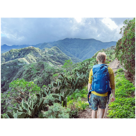 Рюкзак Warg Raiden 38l