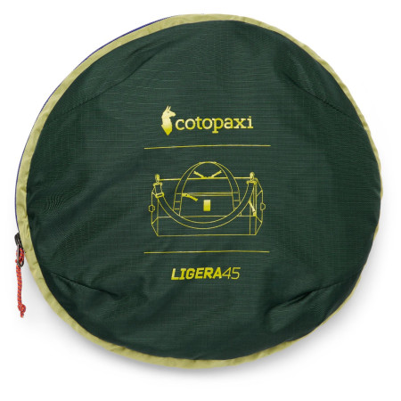 Дорожня сумка Cotopaxi Ligera 45L Duffel Bag