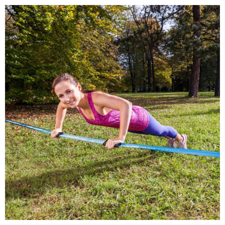 Спортивний снаряд Gibbon Fitness Upgrade