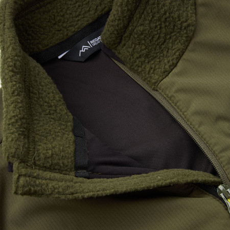 Чоловіча кофта Regatta Morran WR fleece