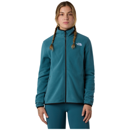 Жіноча функціональна толстовка The North Face W Glacier Fleece Jacket