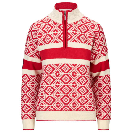 Жіночий светр Dale of Norway Cortina 2026 Fem. Sweater