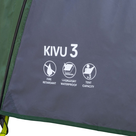 Намет Regatta Kivu 3 v3
