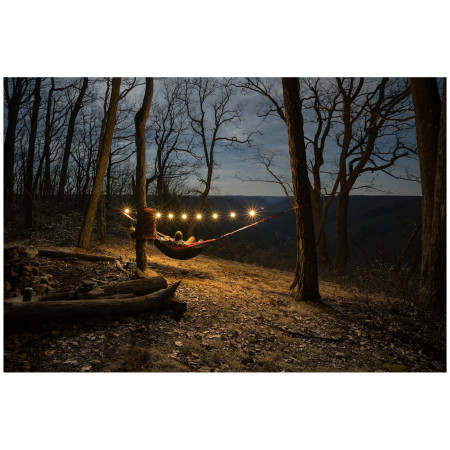 Сонячна лампа BioLite Solar String 18’ Warm White