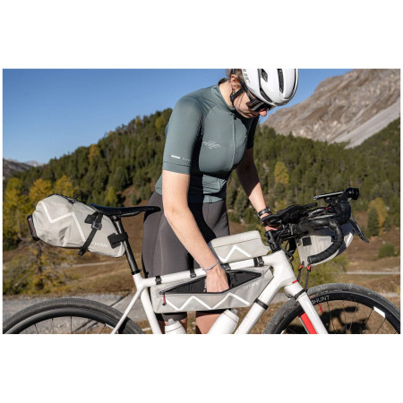 Сумка на раму Cyclite Frame Bag Xt / 02