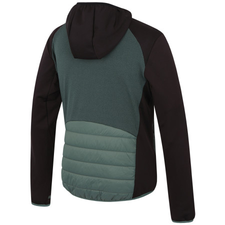 Чоловіча функціональна толстовка MOOA Revva