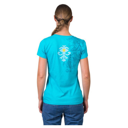 Жіноча футболка Rafiki Akiyo