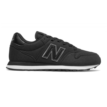 Жіночі черевики New Balance GW500PM1 чорний
