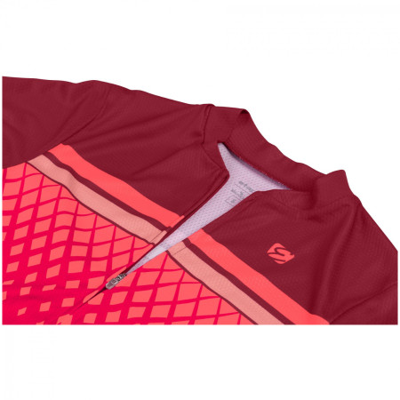 Жіноча велофутболка Etape Diamond