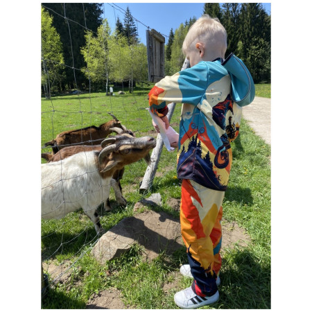 Дитячі штани WAMU Mountain Bike