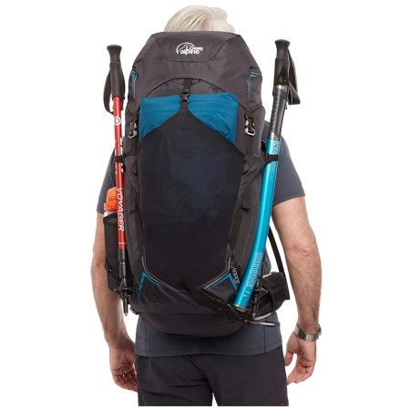 Рюкзак Lowe Alpine Airzone Trek 45:55