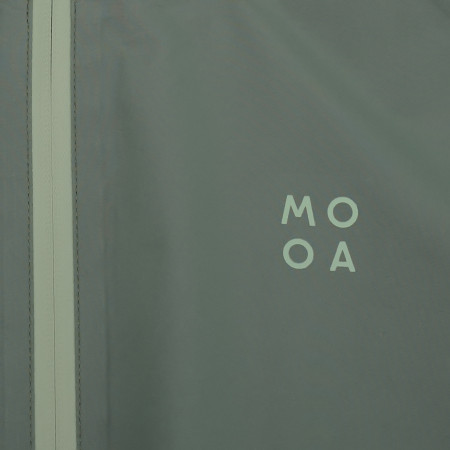 Жіноча куртка MOOA Altis 15K
