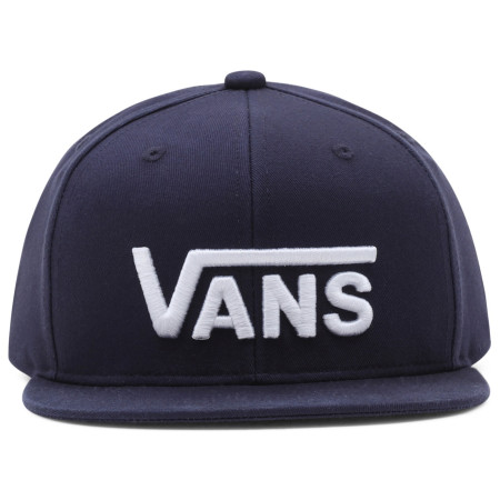 Кепка Vans CLASSIC VANS SB-B синій