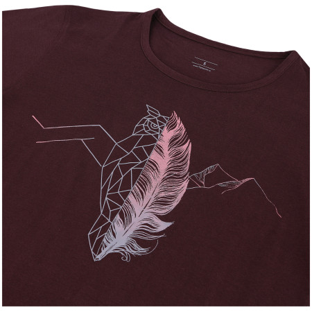 Жіноча футболка High Point Diva Lady T-Shirt