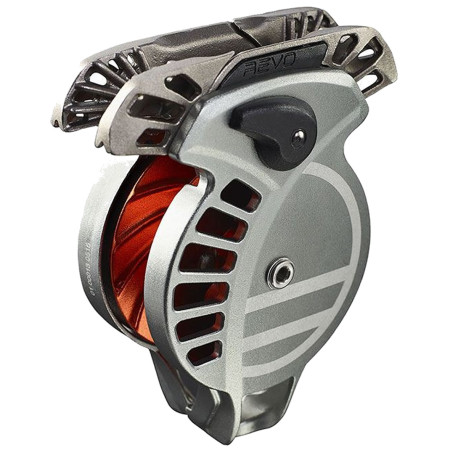 Poloautomatické jistítko Wild Country Revo