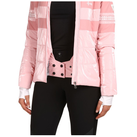 Жіноча куртка Kilpi Dalila-W