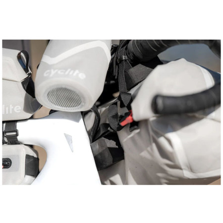 Килимок Cyclite Hrb Distance Keeper