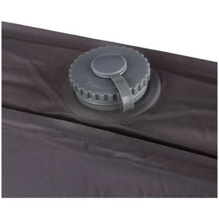 Самонадувний матрац Zulu DreamKing 3D Mat Single 7,5