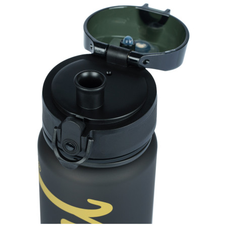 Дитяча пляшечка Baagl Пляшка для пиття з тритану 500 мл