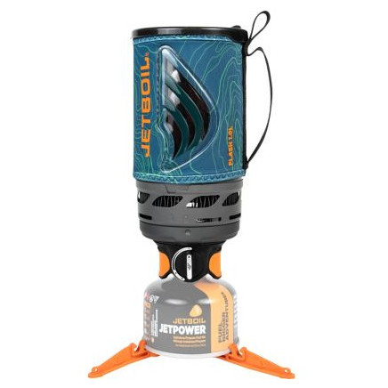Пальник Jet Boil Flash 1.0L