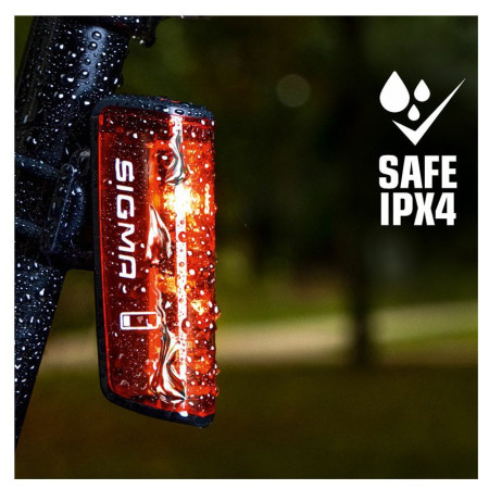 Задній ліхтар Sigma Blaze