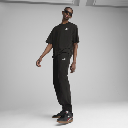 Чоловічі спортивні штани Puma ESS 2 Color No. 1 Logo Sweatpants FL cl