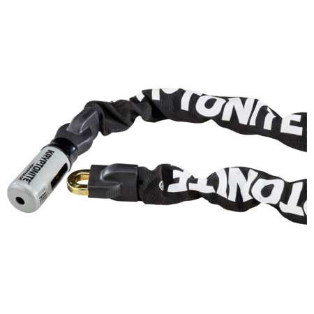 Велосипедний замок Kryptonite Kryptolok 995 Integrated Chain 95 cm