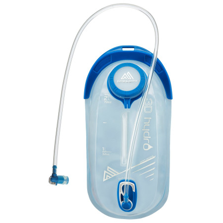 Hydrovak Camel Bag Gregory 3D Hydro 2l světle modrá Optic Blue 