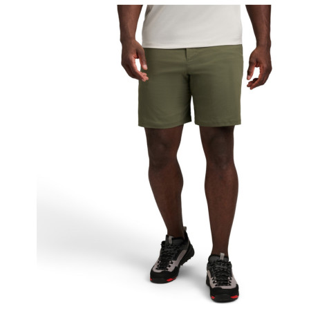 Чоловічі шорти Black Diamond M Pursuit Shorts