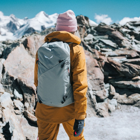 Жіночий рюкзак Salewa Sella Free 20L W