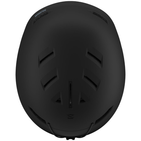 Дитячі гірськолижний шолом Salomon Husk Jr Mips