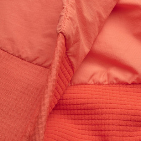 Жіноча зимова куртка Montane F Sirocco Hoodie