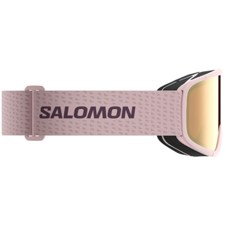 Лижна маска Salomon Aksium 2.0 S