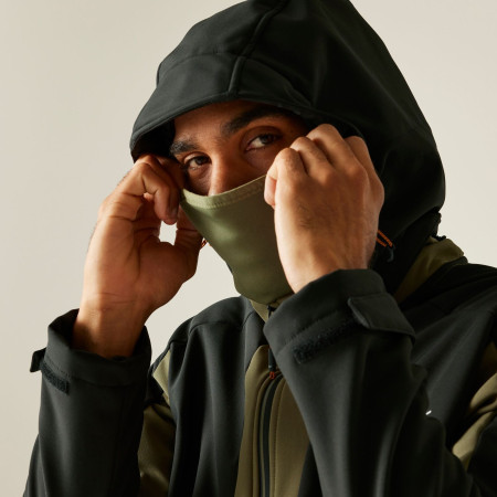 Чоловіча куртка Regatta Hewitts