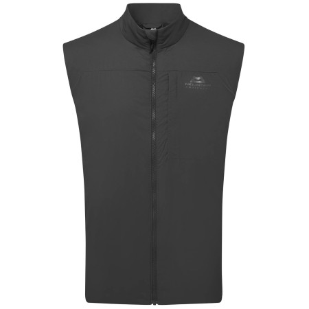 Чоловіча жилетка Mountain Equipment Intra Light Vest Men's чорний black