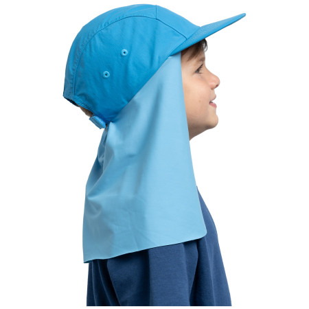 Дитяча кепка Buff Desert Cap Kids