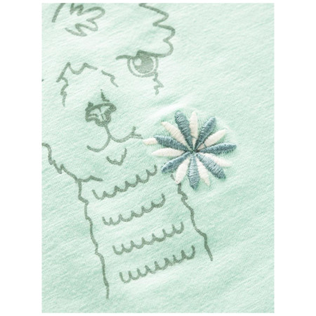 Жіноча футболка Chillaz Gandia Happy Alpaca