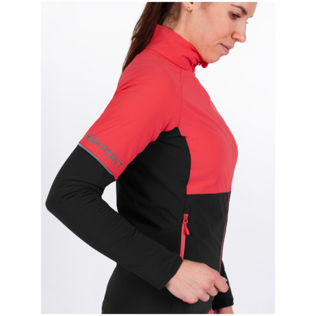 Жіноча куртка High Point Play Lady Jacket