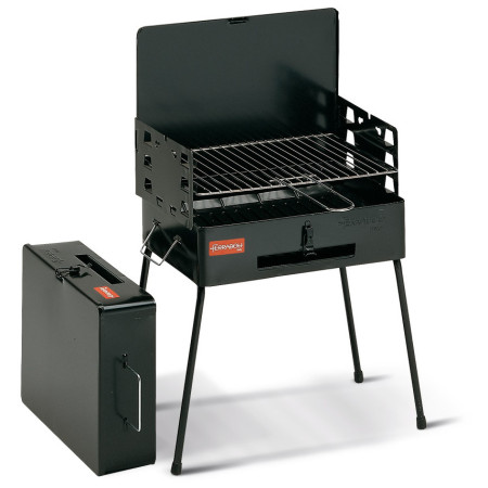 Складаний гриль Ferraboli BBQ PIC-NIC