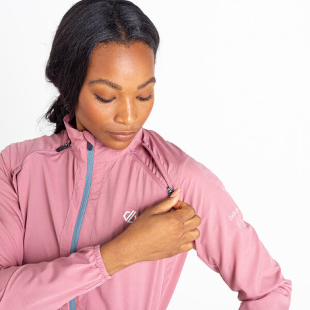 Жіноча куртка Dare 2b Rebound Windshell