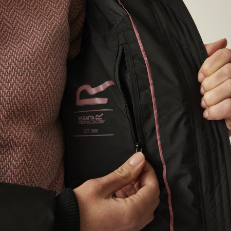 Жіноче пальто Regatta Ujeane