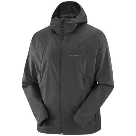 Чоловіча куртка Salomon Outwind FZ Jacket M