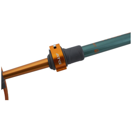 Трекінгові палиці Pinguin Tour Long FL Foam